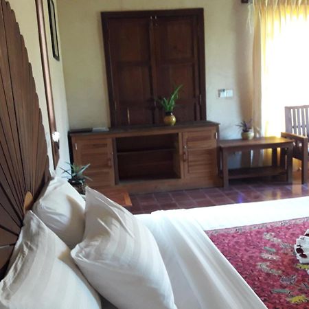Angkor Rural Boutique Resort Siem Reap Exterior photo