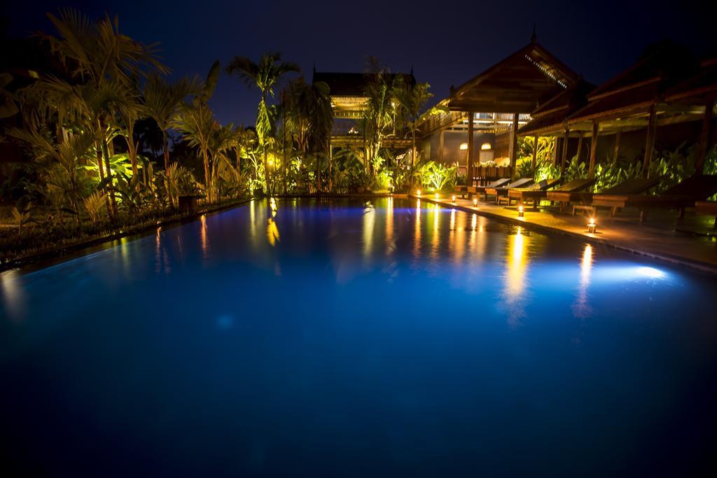 Angkor Rural Boutique Resort Siem Reap Exterior photo