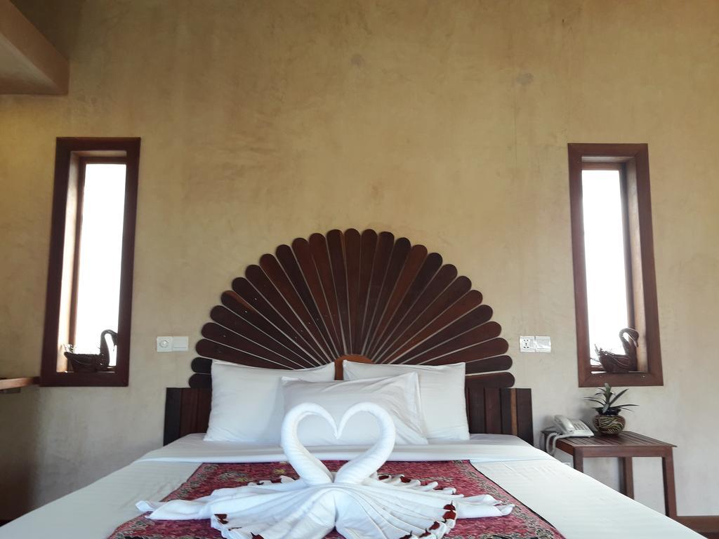 Angkor Rural Boutique Resort Siem Reap Exterior photo