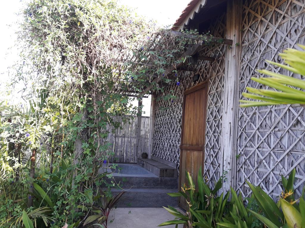 Angkor Rural Boutique Resort Siem Reap Exterior photo