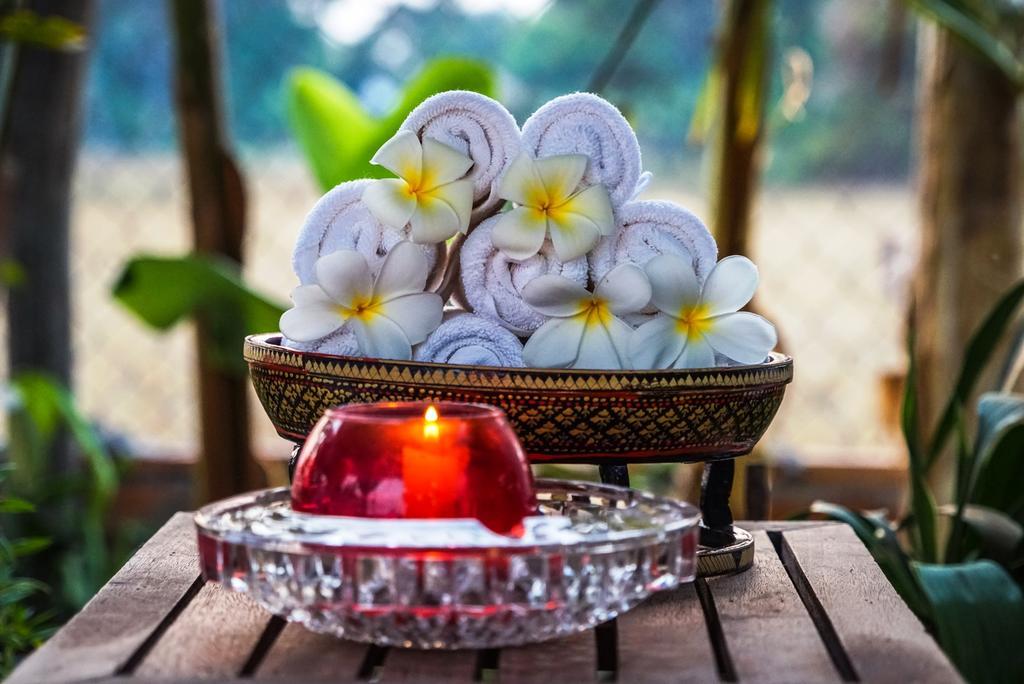 Angkor Rural Boutique Resort Siem Reap Exterior photo