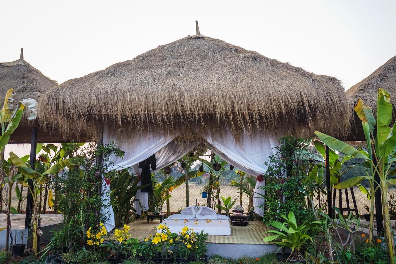 Angkor Rural Boutique Resort Siem Reap Exterior photo