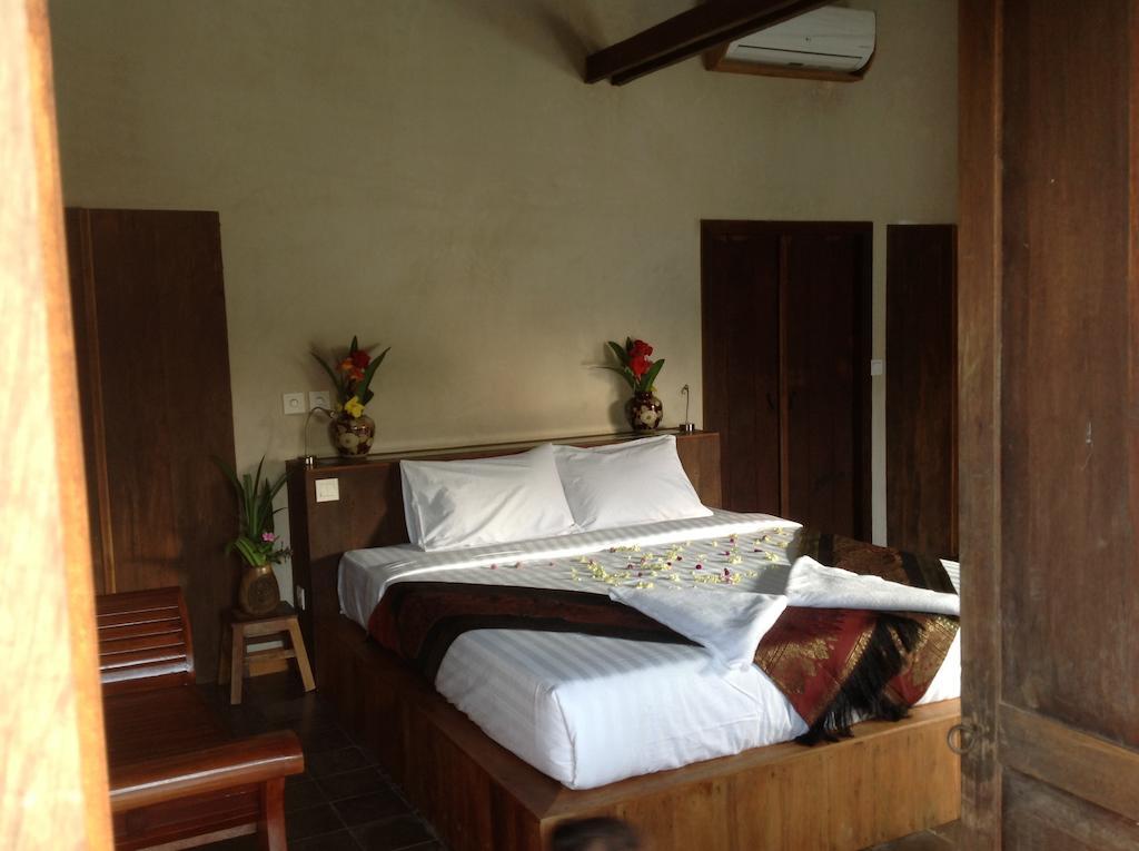 Angkor Rural Boutique Resort Siem Reap Exterior photo